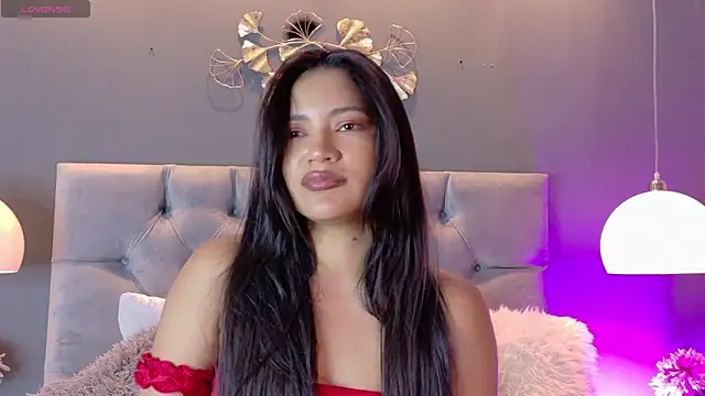 kendalFox_'s cam snapshot