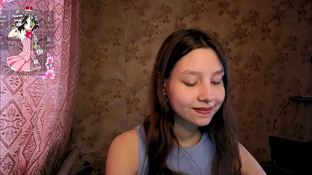 QutieDaSweet's cam snapshot