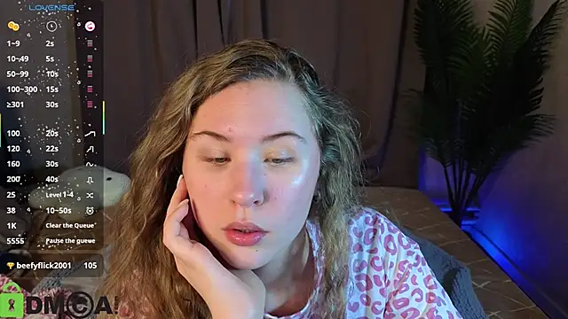 Elsie_Cutties's cam snapshot