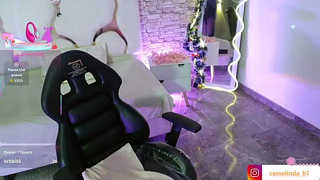casse_tay's cam snapshot