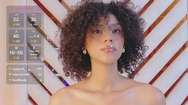 Lila-Rose's cam snapshot