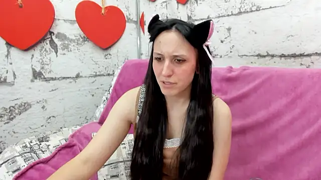 Kylie_Murr's cam snapshot