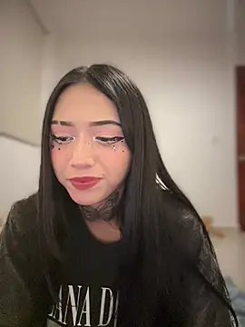 JIORYOvO's cam snapshot