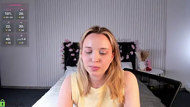 Sofia_Gaze's cam snapshot