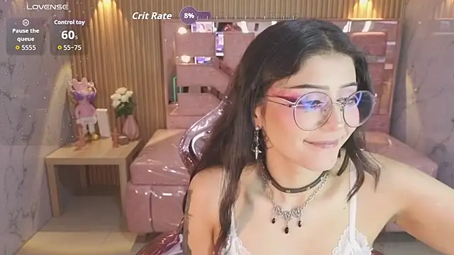 miss_devil_s's cam snapshot