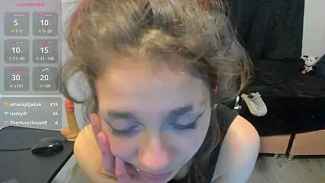 Luwyi's cam snapshot