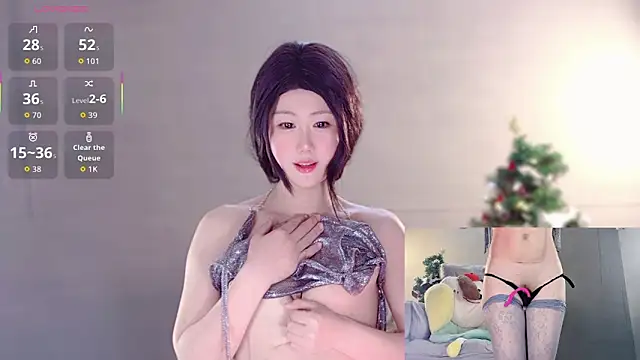 Snow1ice's cam snapshot