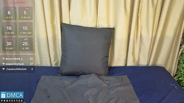 ahsly_Zam's cam snapshot