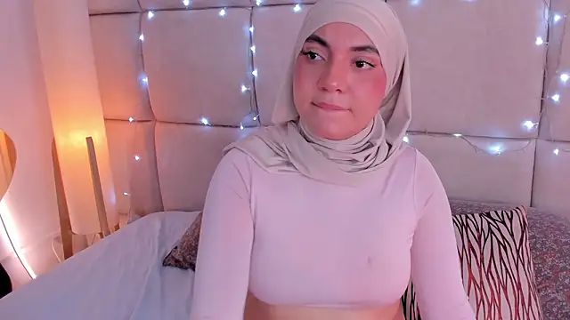 Sooffii_1's cam snapshot