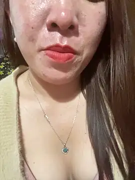 Luna-ass's cam snapshot