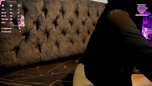 Latifa_ali's cam snapshot