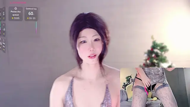 Snow1ice's cam snapshot