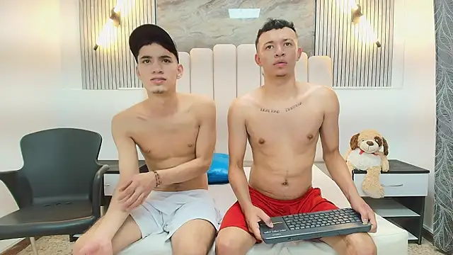 BRIAN_MARK's cam snapshot