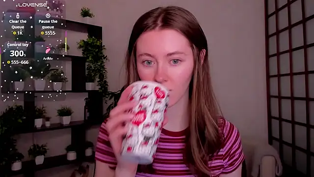 KateCuddle live sex cam