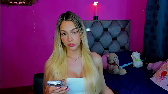 hanna_tss live sex cam