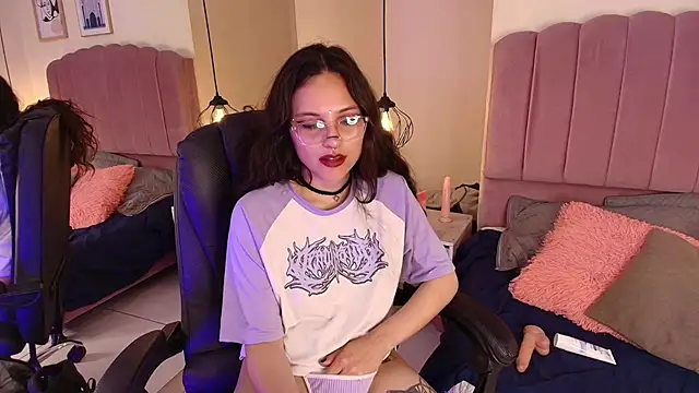 Hanabie_'s cam snapshot