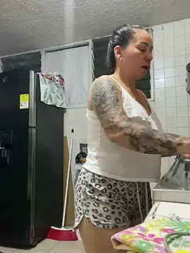 HealingHoney live sex cam