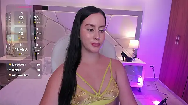 Natasha_Kiim_'s cam snapshot