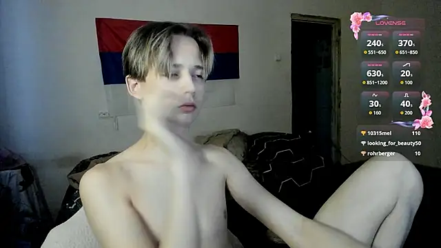 Vampirella_GS live sex cam