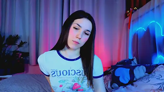 -CindyLou live sex cam