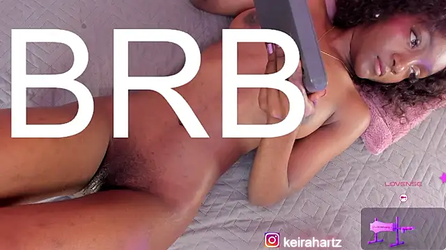 Keirahartz live sex cam