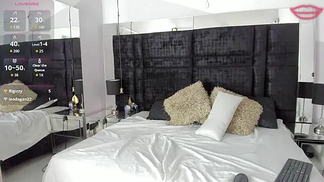 MayaCurvy's cam snapshot