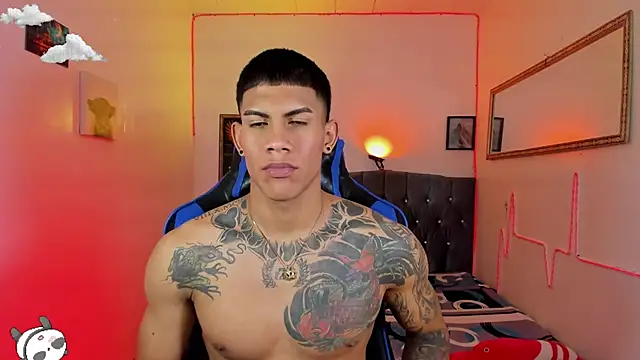 Damian_latinxxx live sex cam