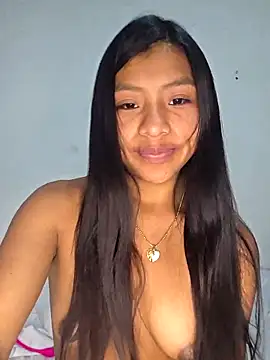 NathalyTorrez's cam snapshot