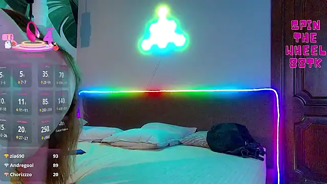 RubyValen's cam snapshot