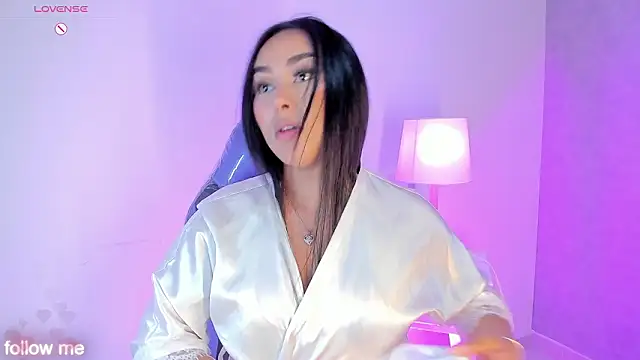 Cameliaa_Smiith live sex cam