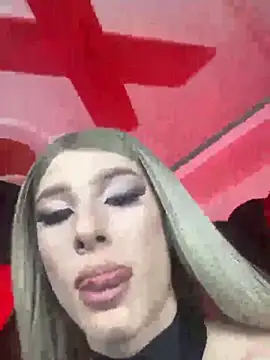 abrilbigcock live sex cam