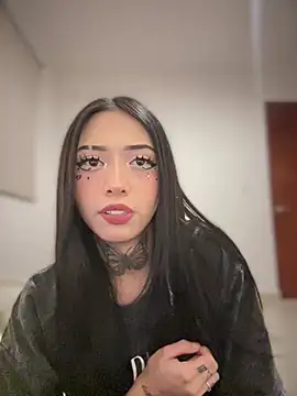 JIORYOvO live sex cam