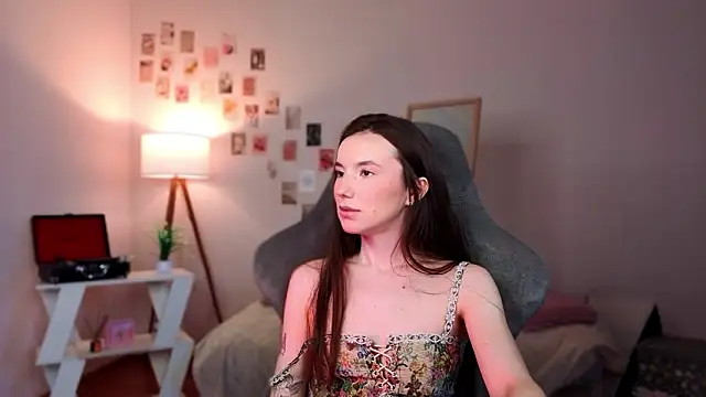 ssandralovin's cam snapshot