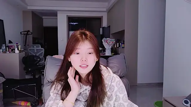 yang-yang-yang's cam snapshot