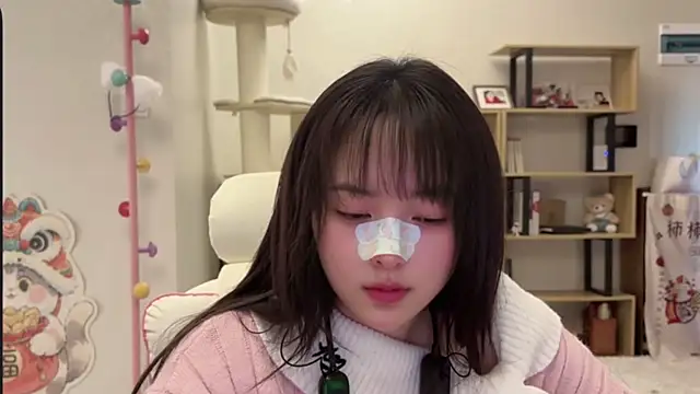 Chenjing0's cam snapshot