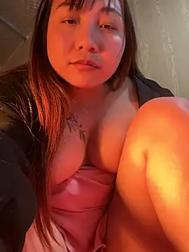 Merry_katy's cam snapshot