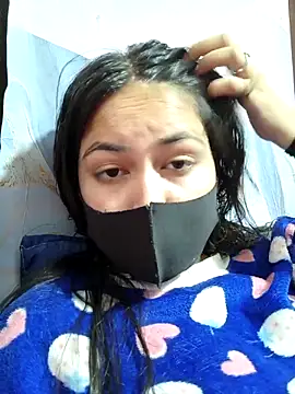 sanu_07's cam snapshot