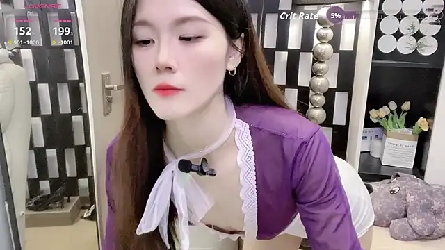 Yueyue-MM's cam snapshot