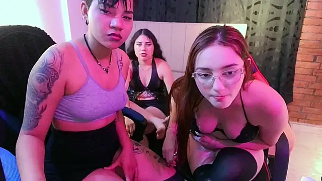 ilayra_smith's cam snapshot