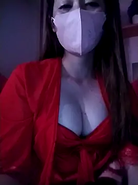 Minmin688's cam snapshot