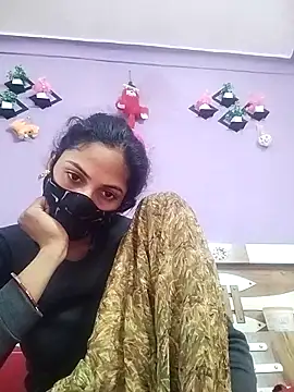 Cuty_anjali's cam snapshot