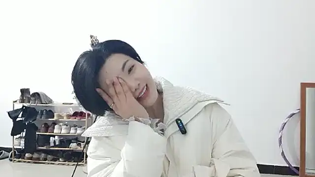 Lulu-uu's cam snapshot