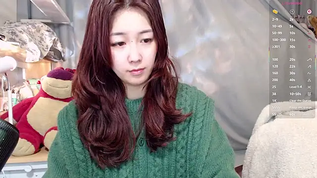 XueLi1902's cam snapshot