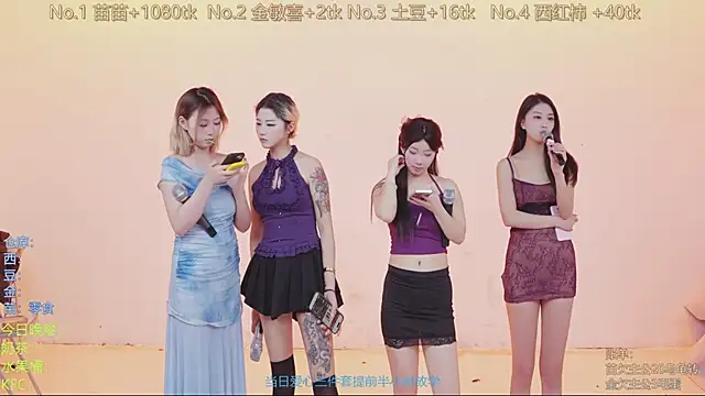 SSF-888's cam snapshot