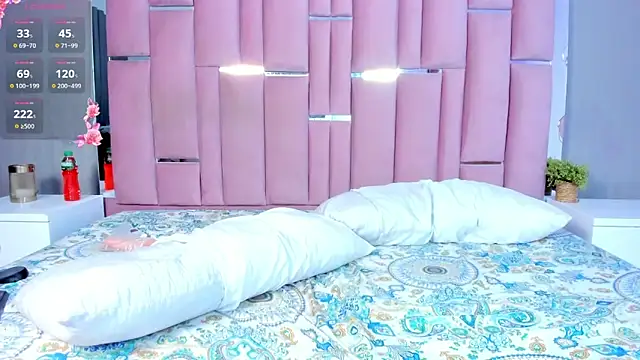 NikkiEvans's cam snapshot