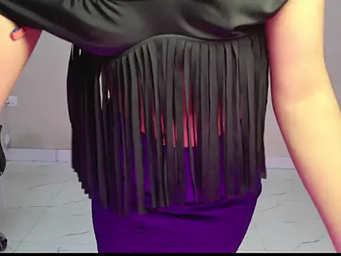 Saanvi_01's cam snapshot