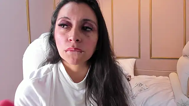 PerlaPreciosa's cam snapshot