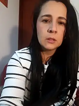 Sex_Annie's cam snapshot