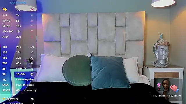 Demetra-Nox01's cam snapshot