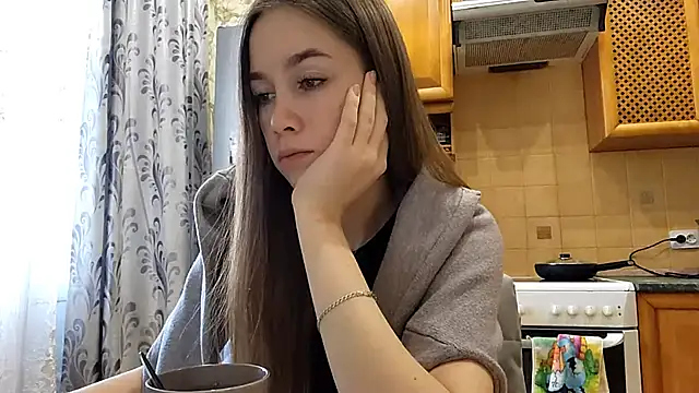 SherrylMaler's cam snapshot